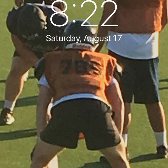 Meet your Posher, Cam - Picture 3 of 5